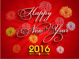 Kartu Ucapan Happy new year 2016 selamat tahun 2016 37