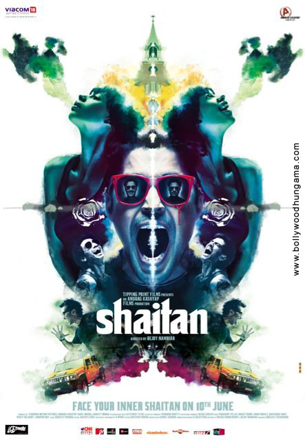 SHAITAN 2011 full movie watch online free