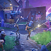 Fortnite 5.20 Update