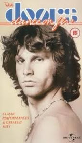 The Doors: Dance on Fire [1985]