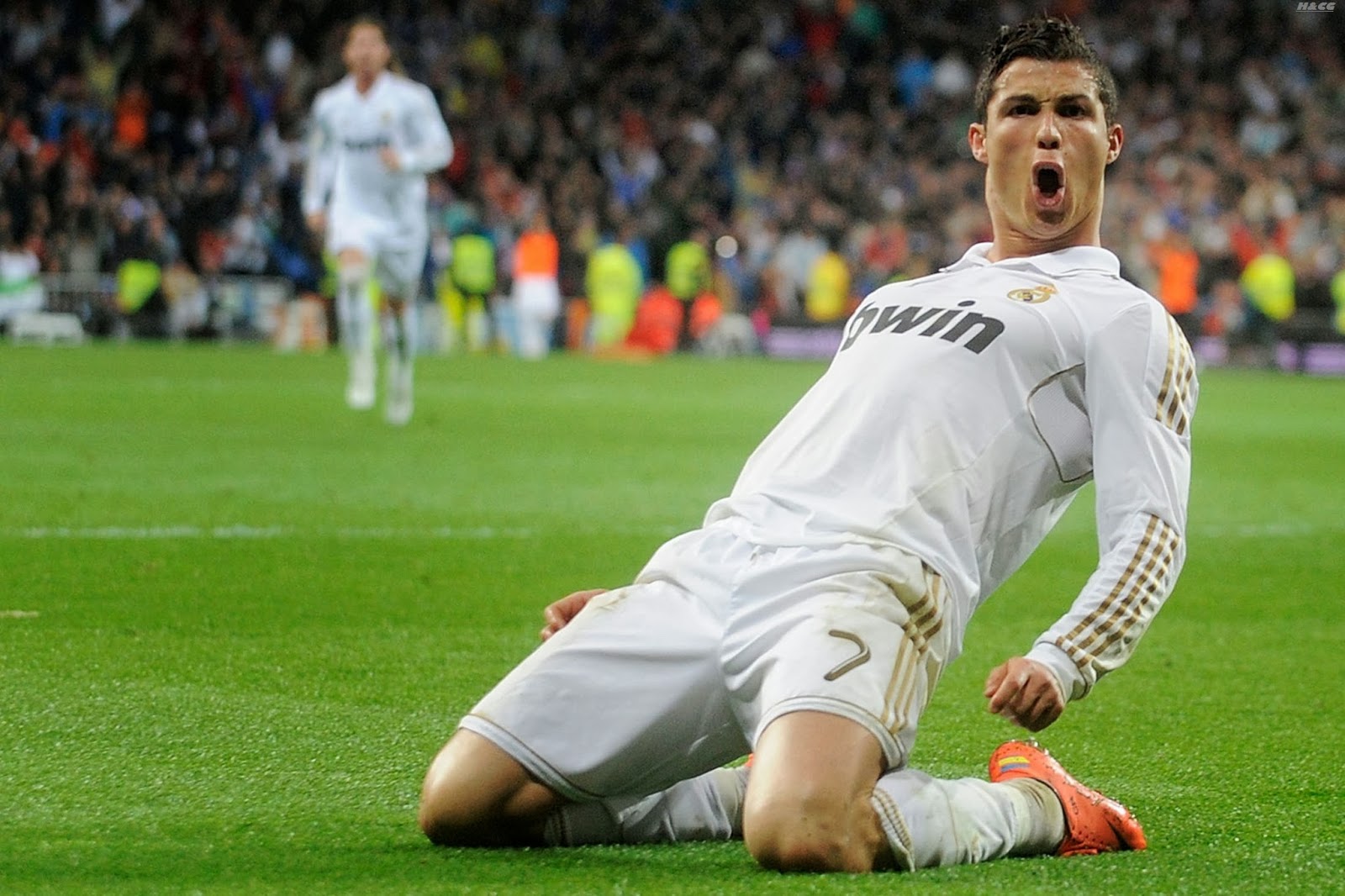 Cristiano Ronaldo Picture 2014 Cristiano Ronaldo Picture