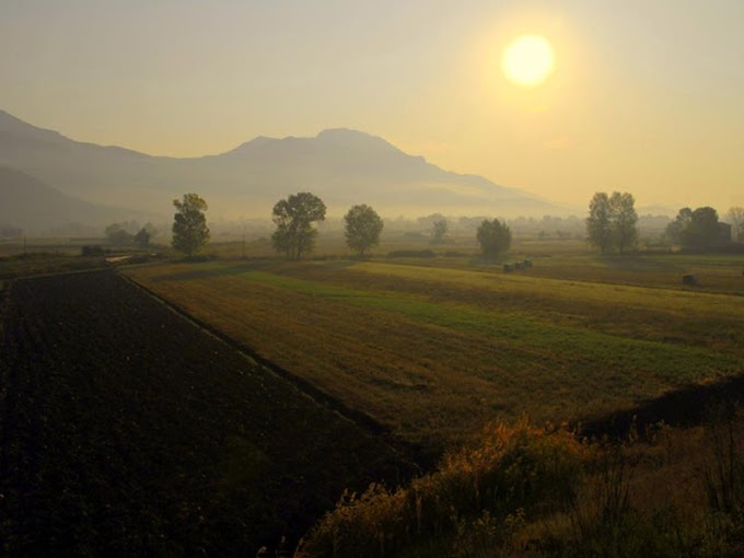 Ambiente, a Basilicata 26 mln da Cipe