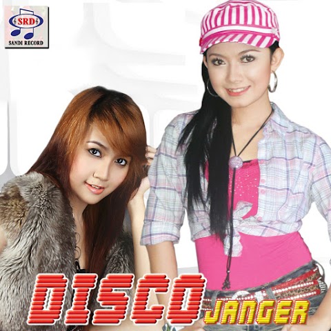 Various Artists - Disco Janger [iTunes Plus AAC M4A]