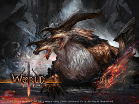 The World 3 Rise of Demon v1.2 Mod Apk (Unlimited Money)
