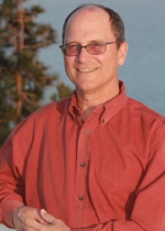 Author Bryan Ney