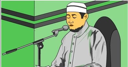  Contoh  Sambutan Buka  Puasa Bersama Anak Yatim Dapatkan 