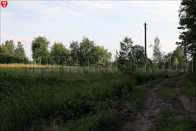 Одинокий дом в конце Цыгани