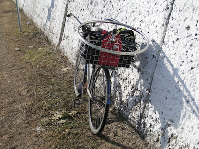 cargo bike