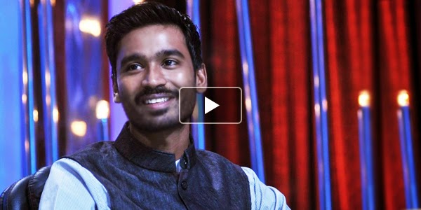 Listen to Dhanush Songs on Raaga.com