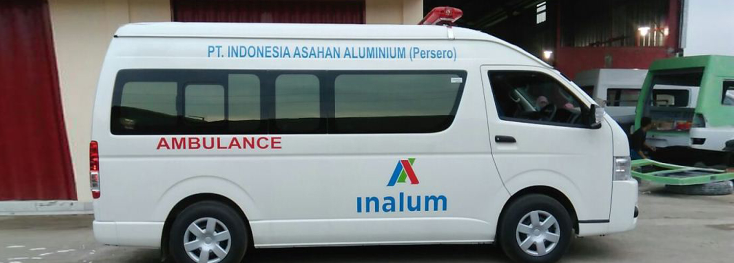 Harga Mobil Ambulance 2018 Berikut Tipe Ambulance