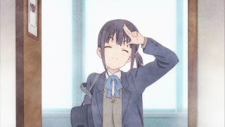 Kokoro Connect