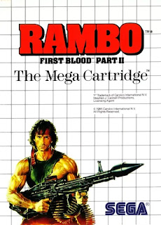 Jogar Rambo First Blood part 2 online grátis na Arcadeflix