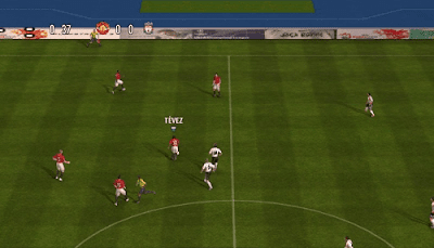 Pro Evolution Soccer 2008 Full Version