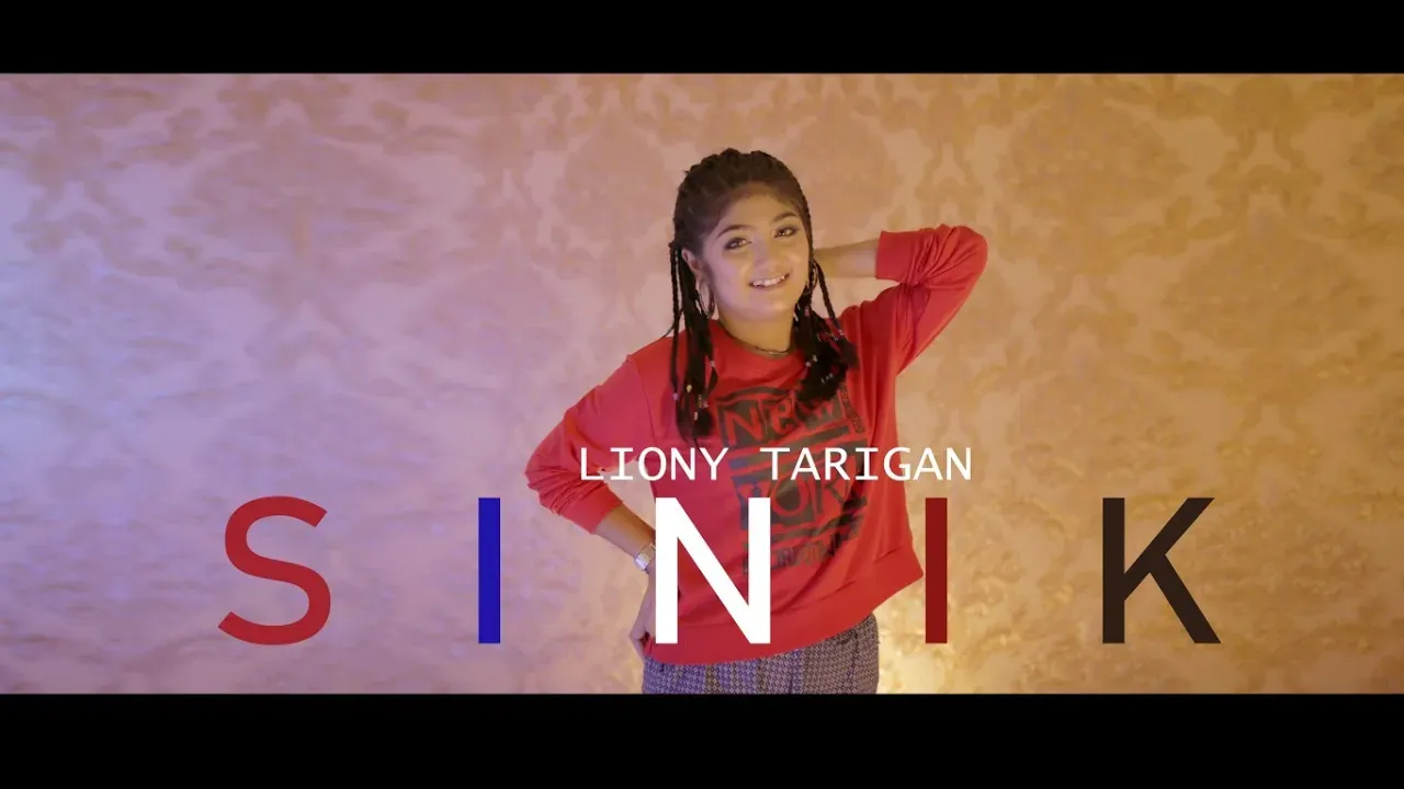 Liony Tarigan - Sinik