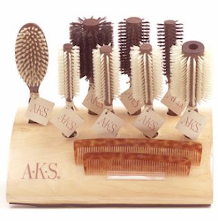 Salon AKS Brushes