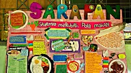 Cerita Bahasa Jawa Untuk Anak Sd