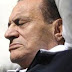 عاجل وفاة الرئيس الخلوع محمد حسنى مبارك