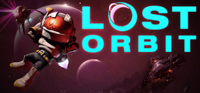 Lost Orbit – RELOADED