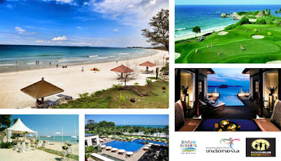 Bintan Resort