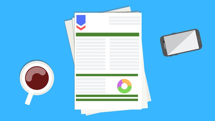 How To Do Flat Design For Social Media Marketing In Canva Udemy Coupon