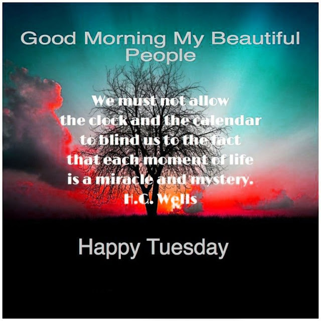 Happy Tuesday Inspirational Quotes 3