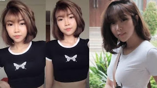 video syur viral mirip Gisel