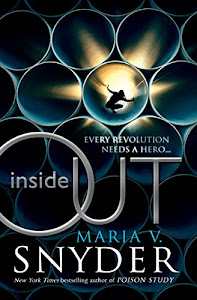 Inside Out (An Inside Story, Book 1) (Insiders series) (English Edition)