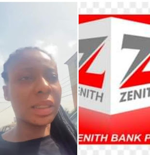 ‘Thank God You’re Alive’, Zenith Bank Tells Customer Who Lost Over N4m to Strange Debits