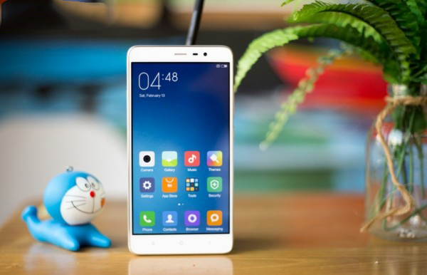 Đánh giá Xiaomi Redmi 4D