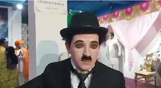 Charlie Chaplin