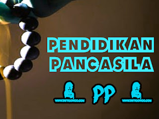 Soal Jawab Mata Kuliah Pancasila