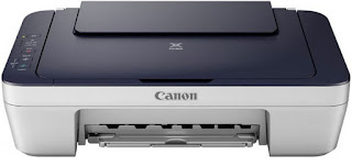 Canon PIXMA E404 Drivers Download