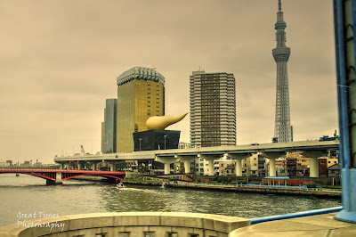 Tokyo, Japan