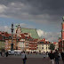 A Terra do Espetáculo: Varsóvia e Wroclaw