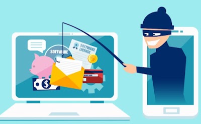 10 Strategi Anti-Phishing: Melangkah Lebih Cerdas di Dunia Digital