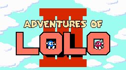 Adventures of Lolo 3 (ROM)(NES)(MEGA)(E)(U)(J)(Traducciones)(Hacks)