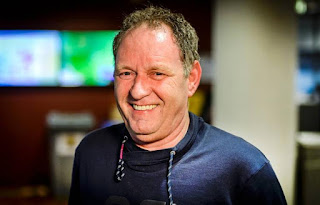 Piet Paulusma opgenomen in ziekenhuis
