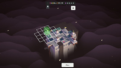 Isle Of Arrows Game Screenshot 3