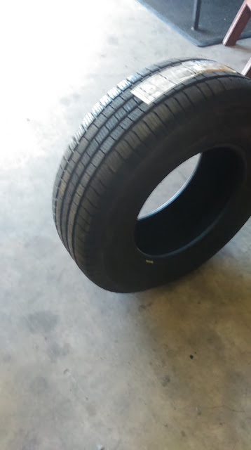 Used Tire Store Lincolnton NC