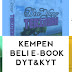 Pemenang Kempen Beli EBOOK DYT & KYT