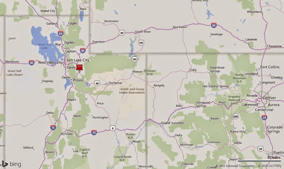Map picture