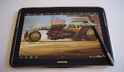 Samsung Galaxy Note 10.1. Students interested in the Master of Industrial .