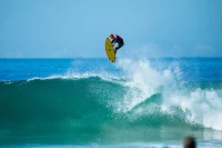 John John Florence