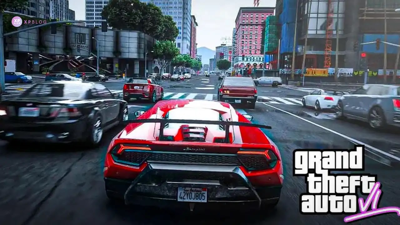 Quando é o lançamento de GTA 6? Veja rumores e o que esperar do jogo