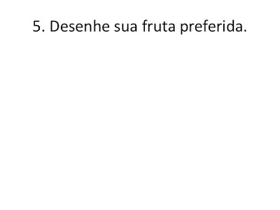 ATIVIDADE PIRÂMIDE ALIMENTAR