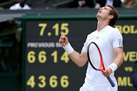 Andy Murray vs Janowicz