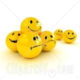 smileys