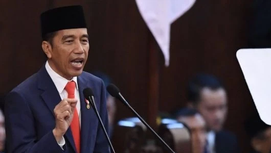 Jokowi Buka Alasan Kejutan Pilihan Menag-Mendikbud