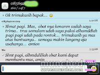 REAL TESTIMONI PASIEN KUTIL KELAMIN