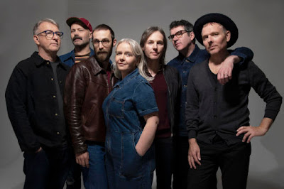 Belle And Sebastian Picture